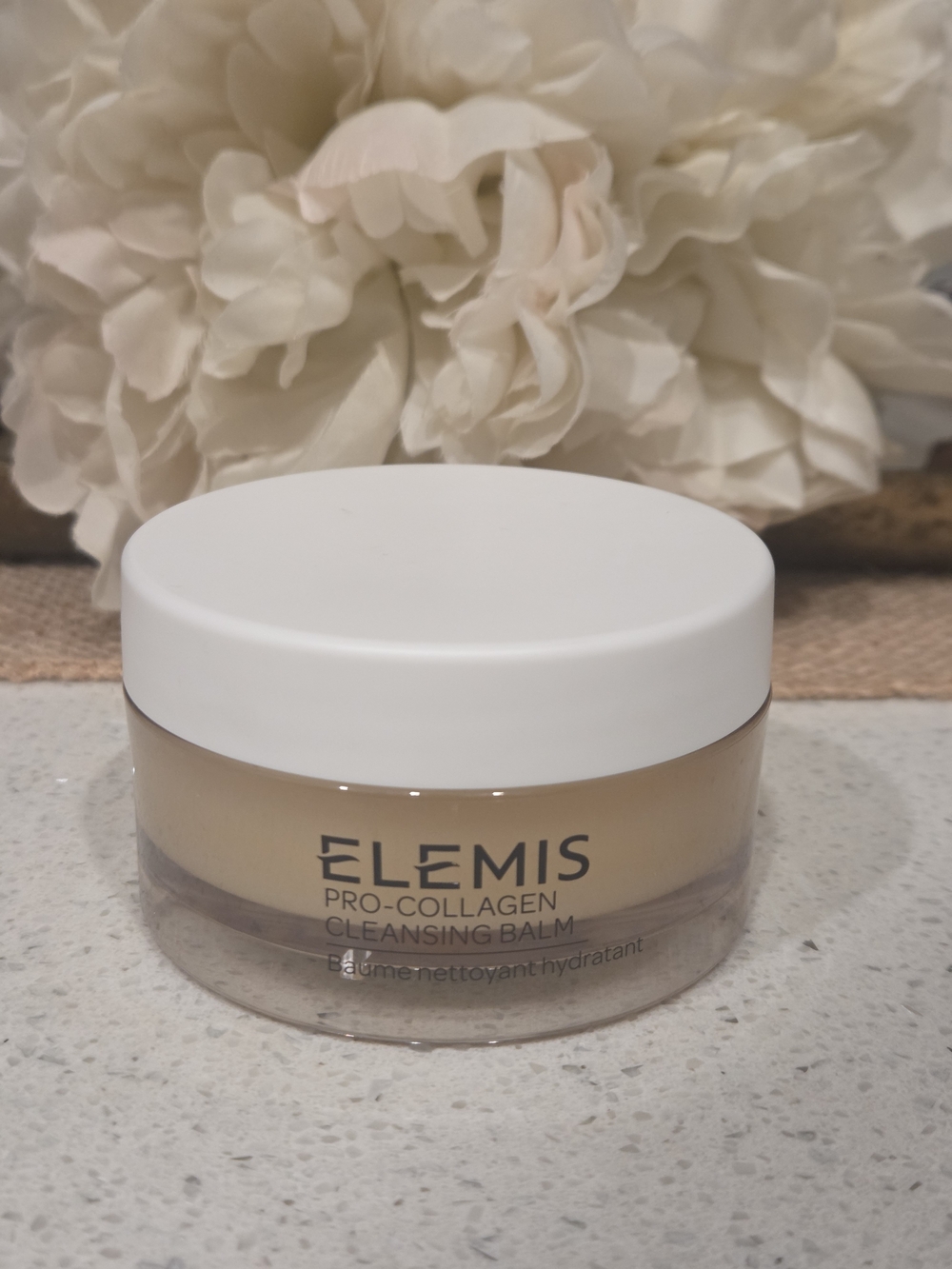 ELEMIS Pro-Collagen Cleansing Balm